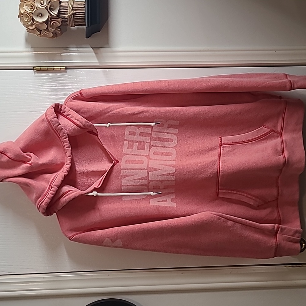 Under Armour Hoodie